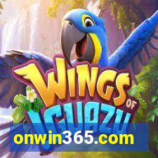 onwin365.com