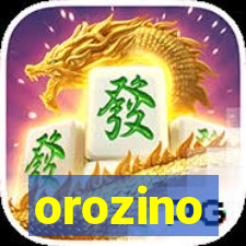 orozino