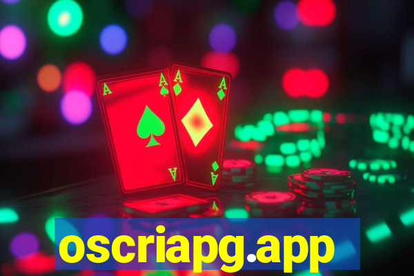 oscriapg.app