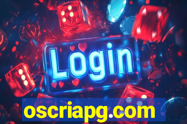 oscriapg.com