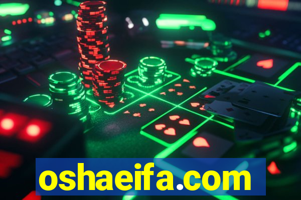 oshaeifa.com