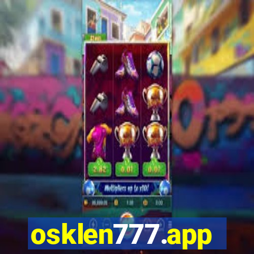 osklen777.app