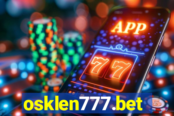 osklen777.bet