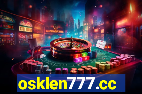 osklen777.cc