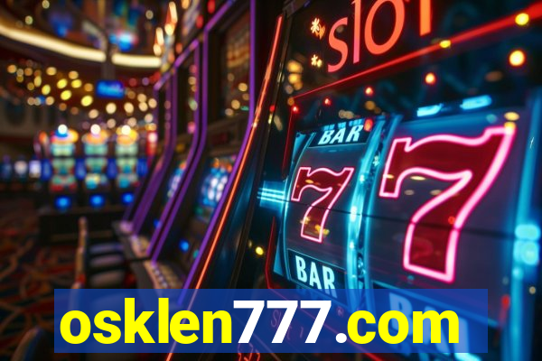 osklen777.com