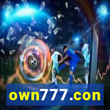 own777.con