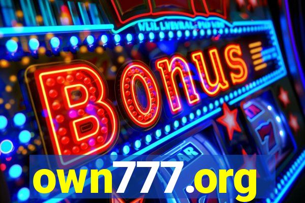 own777.org