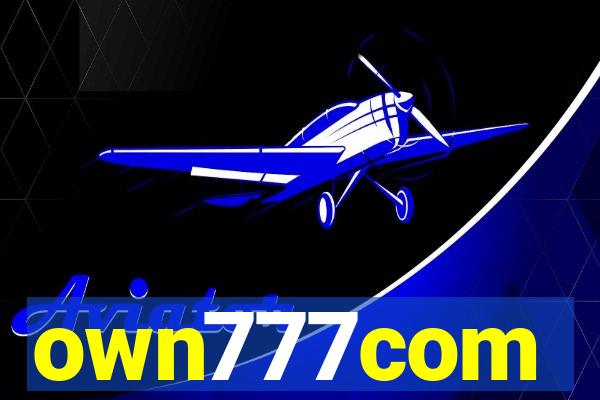 own777com