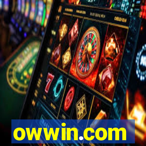 owwin.com