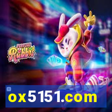 ox5151.com