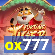 ox777