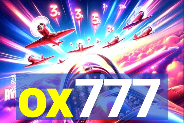 ox777