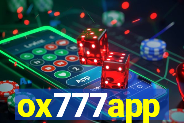 ox777app