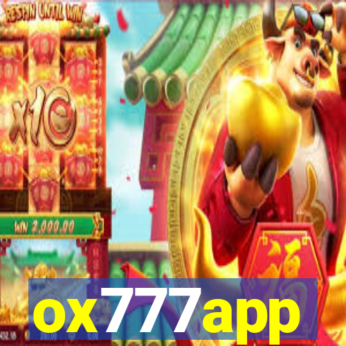 ox777app