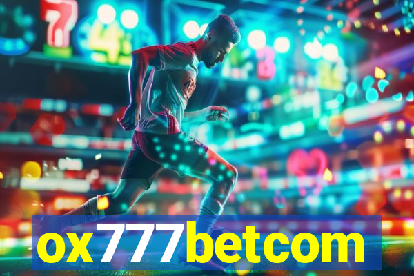 ox777betcom