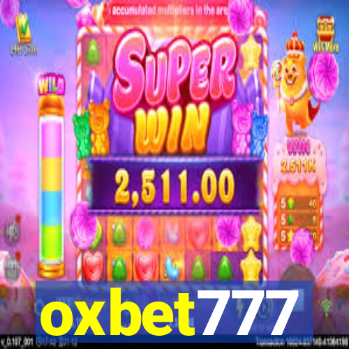 oxbet777