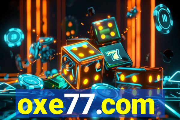 oxe77.com