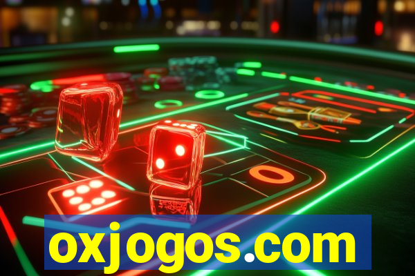 oxjogos.com