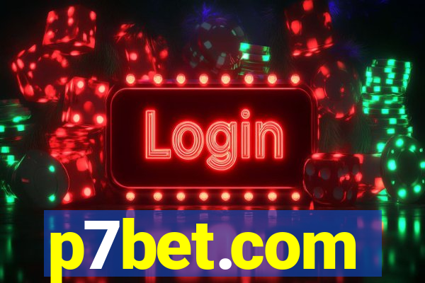 p7bet.com