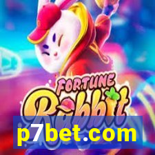 p7bet.com