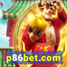 p86bet.com