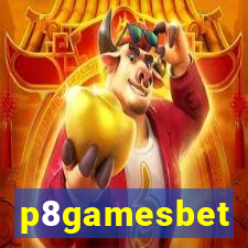 p8gamesbet