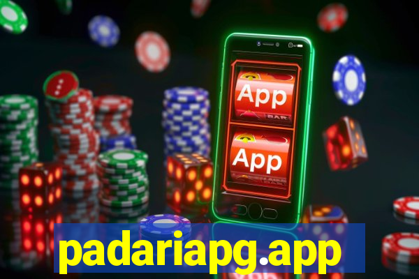 padariapg.app