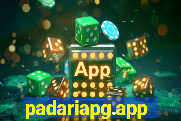 padariapg.app