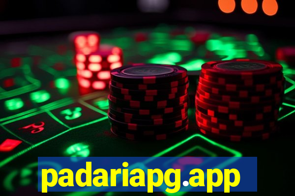 padariapg.app