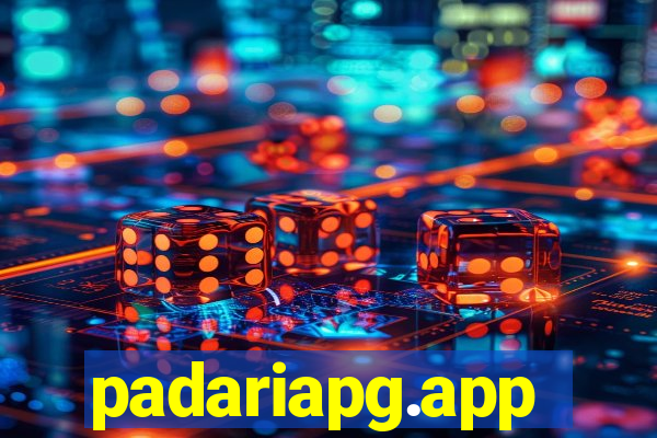 padariapg.app