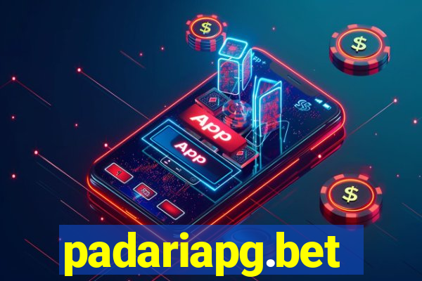 padariapg.bet