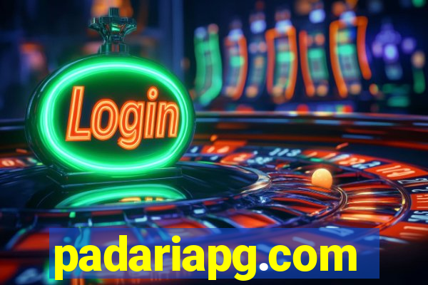 padariapg.com