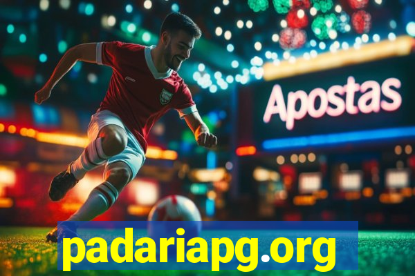 padariapg.org