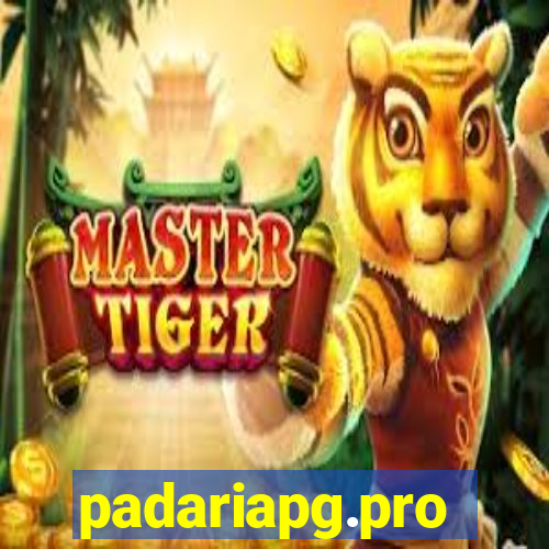 padariapg.pro