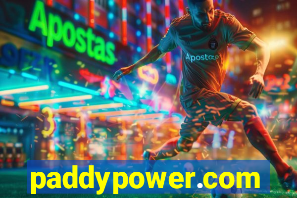 paddypower.com