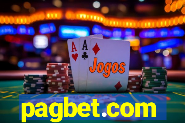 pagbet.com