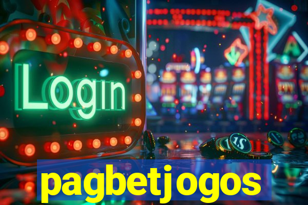 pagbetjogos