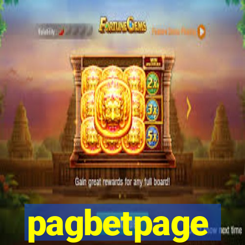 pagbetpage