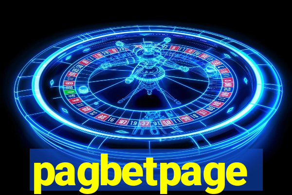 pagbetpage