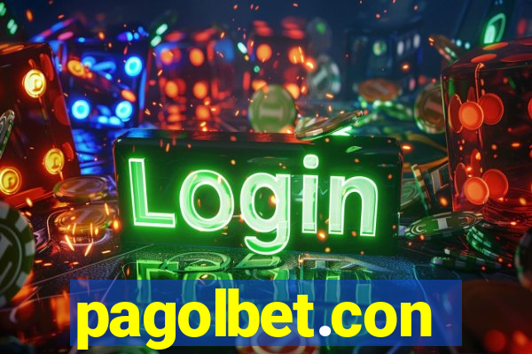 pagolbet.con