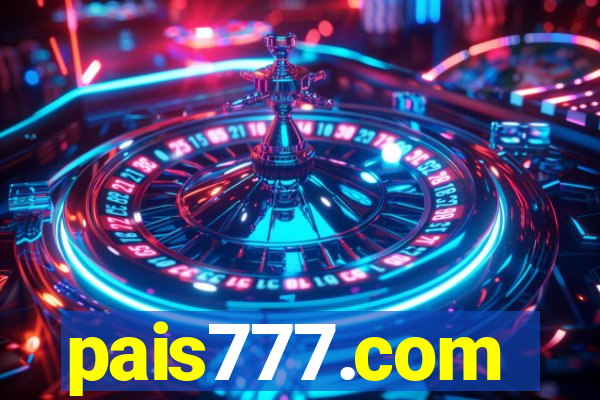 pais777.com