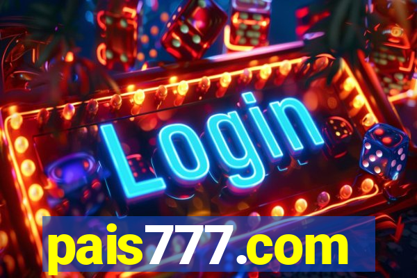 pais777.com