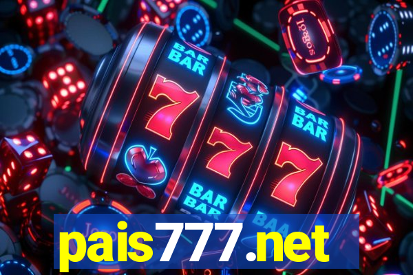 pais777.net