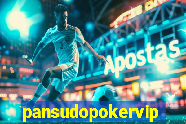 pansudopokervip.net