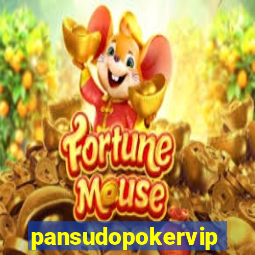 pansudopokervip.net