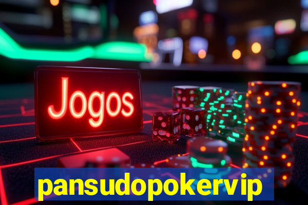 pansudopokervip.net