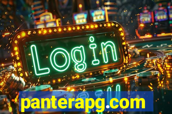 panterapg.com