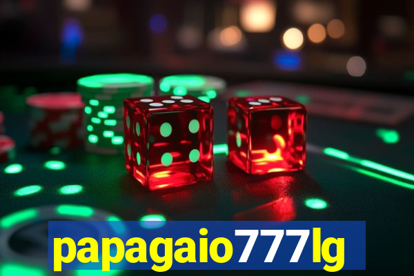 papagaio777lg