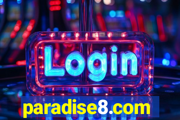 paradise8.com