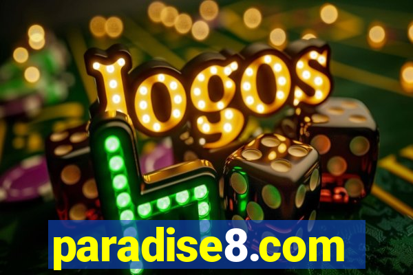 paradise8.com